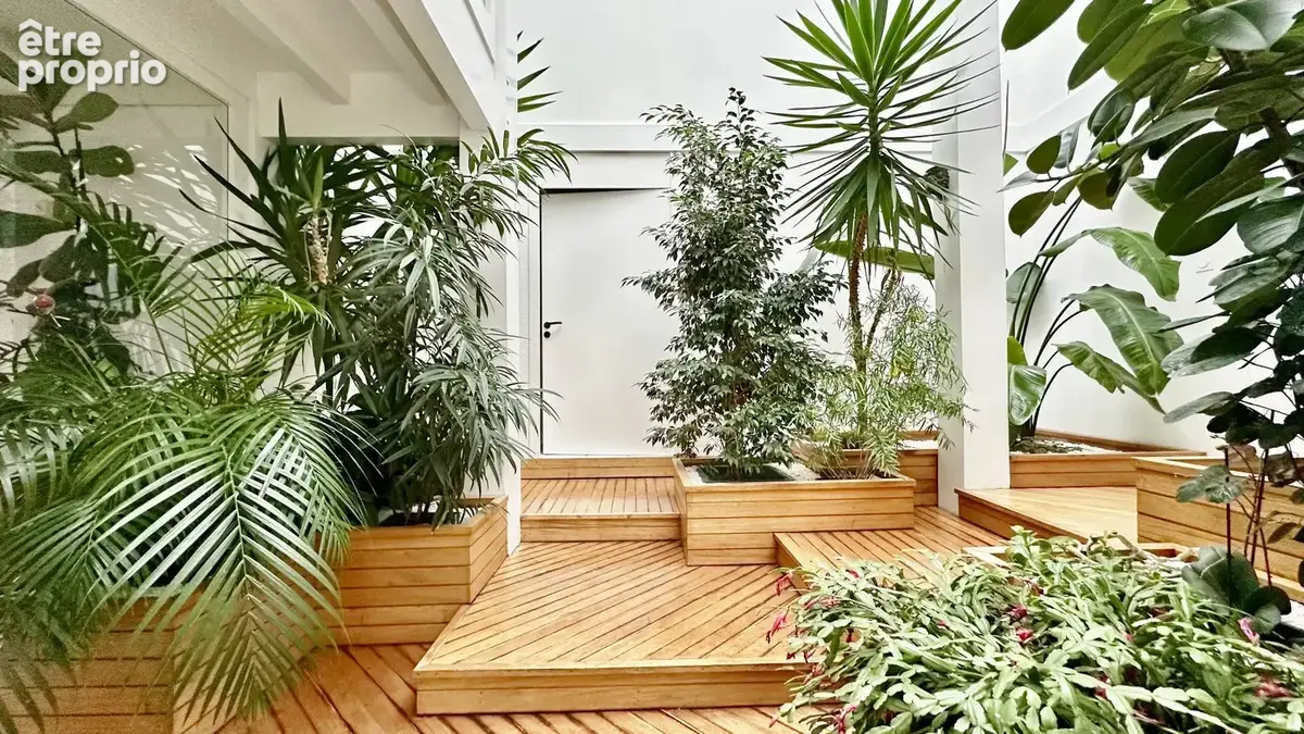 Maison d'architecte 9 pièces avec volumes exceptionnels à 15 min de Dax - photo 15
