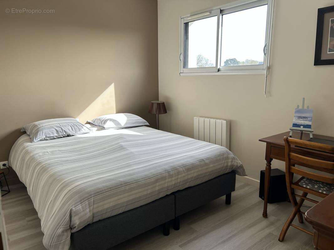 Maison à LA GOUESNIERE