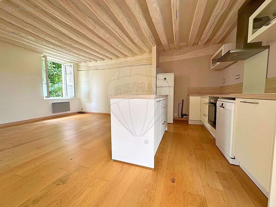Appartement à SENLIS
