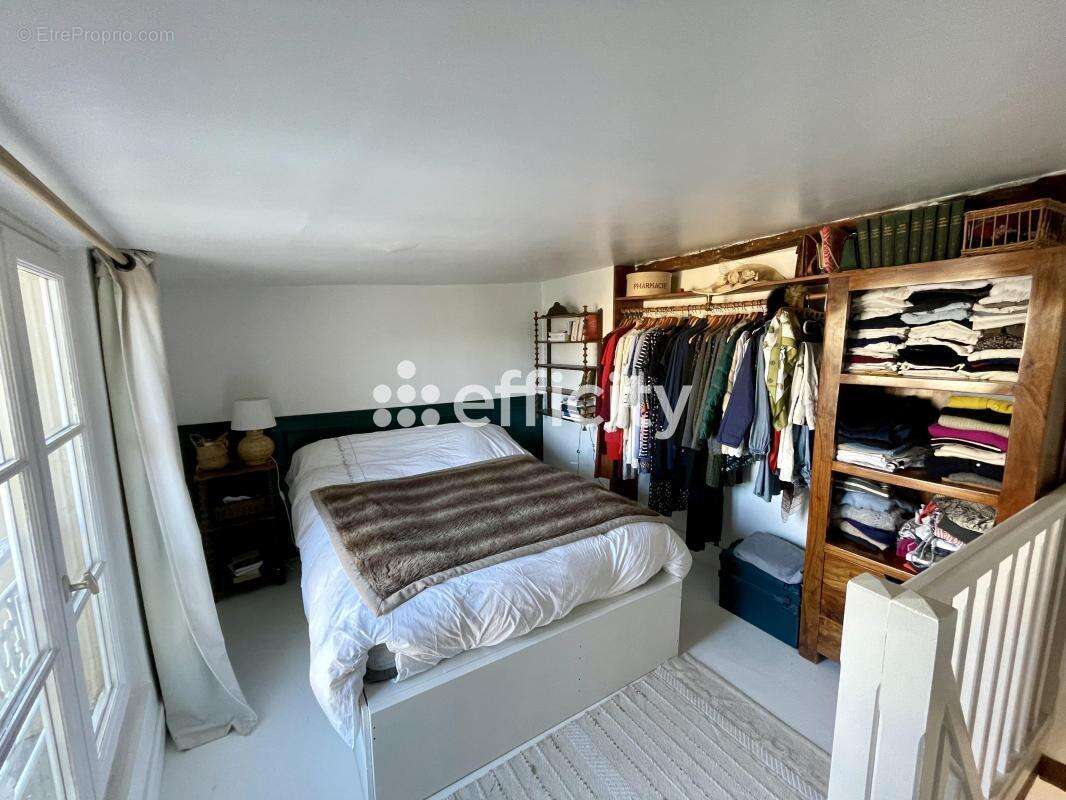 Appartement ancien - photo 13