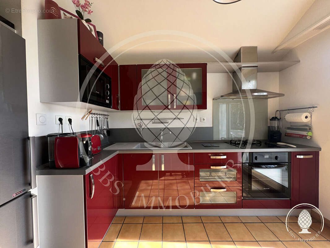 Appartement à AYTRE