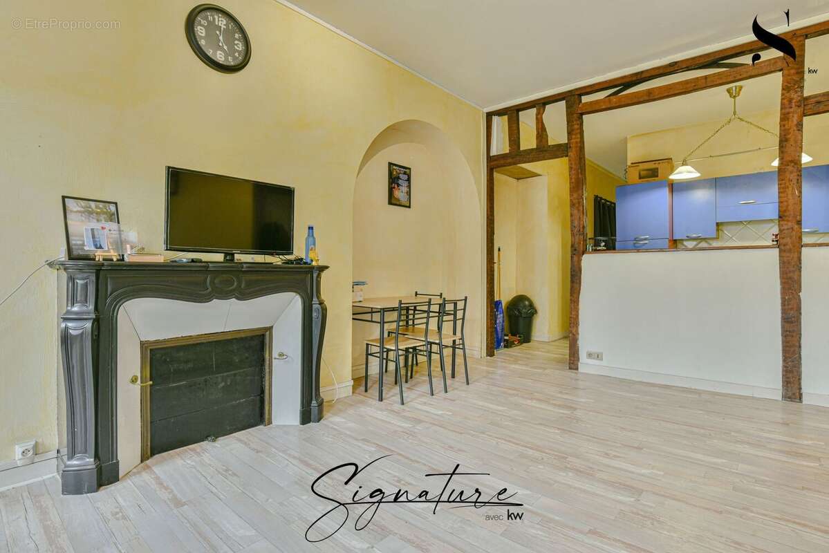 Appartement à LIMOGES