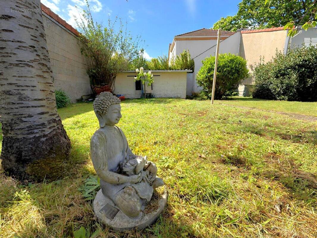 Photo 1 - Maison à ACHERES