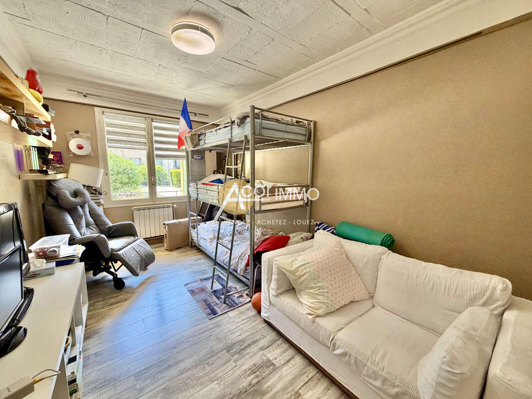 Appartement T4 avec parking et cave sur La Seyne-sur-Mer - photo 6