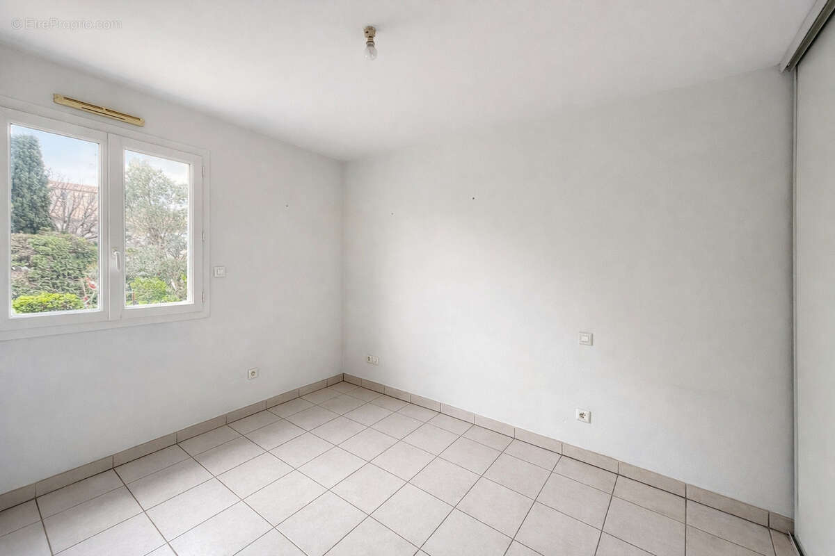 Appartement à MIREVAL