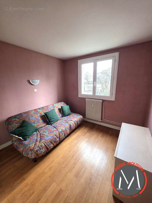 Appartement à LYON-7E
