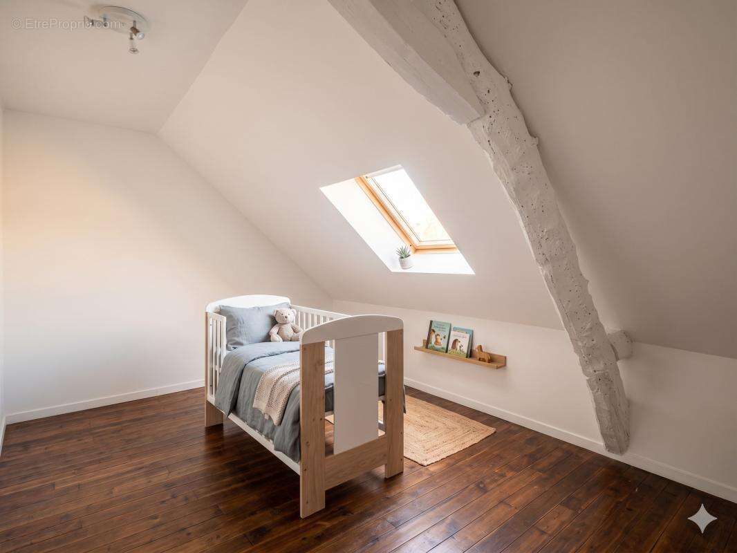Appartement à LE CATEAU-CAMBRESIS
