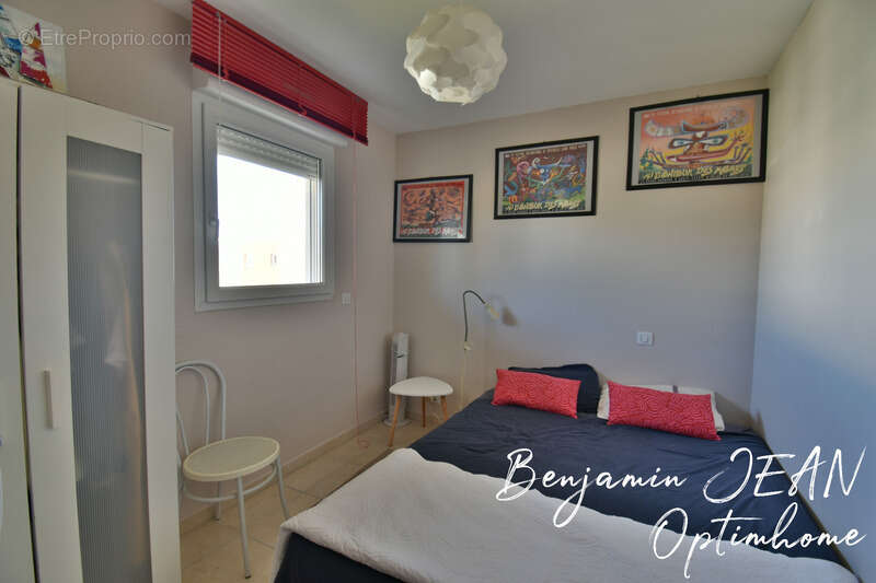 Appartement à SERIGNAN