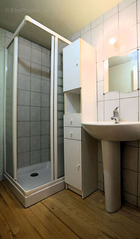 Maison à BROMONT-LAMOTHE