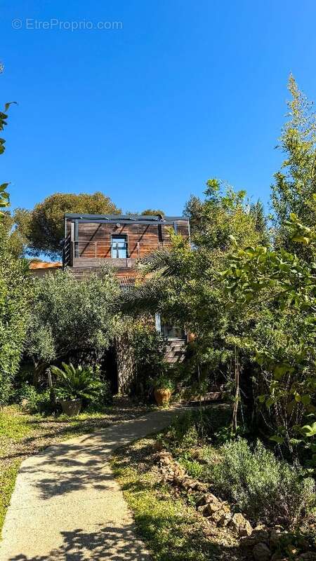 Maison à SETE