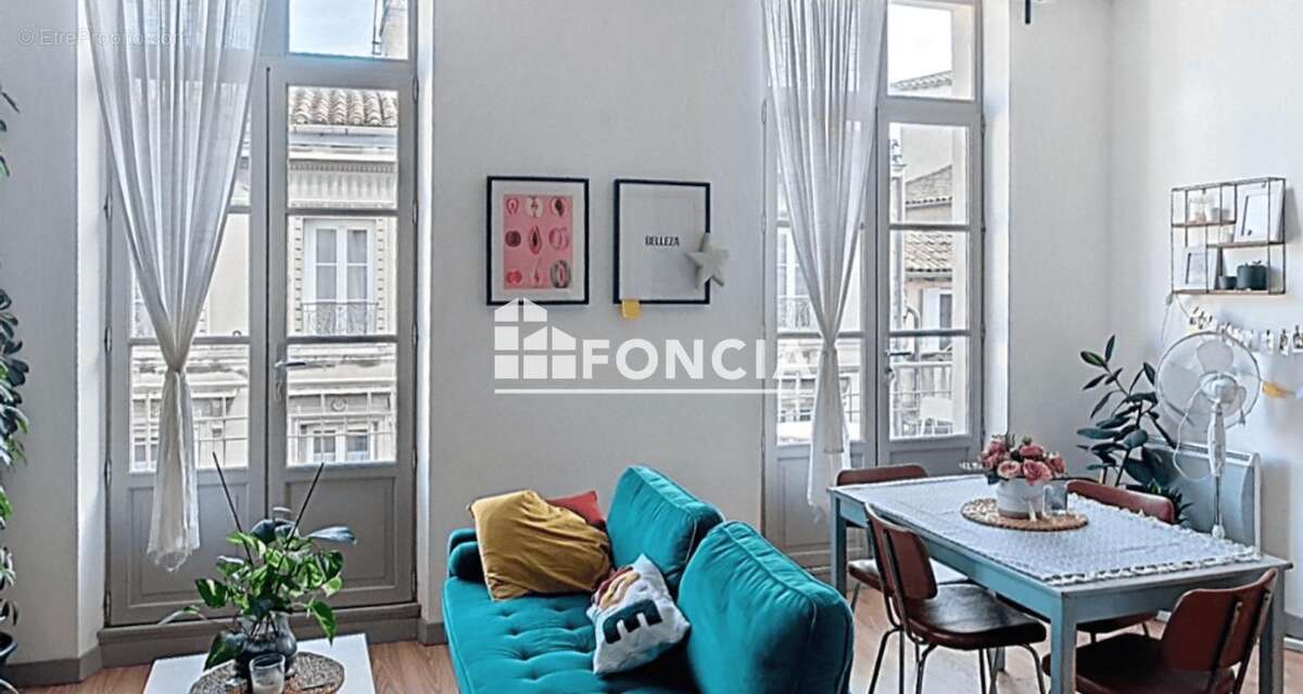 Appartement à AVIGNON