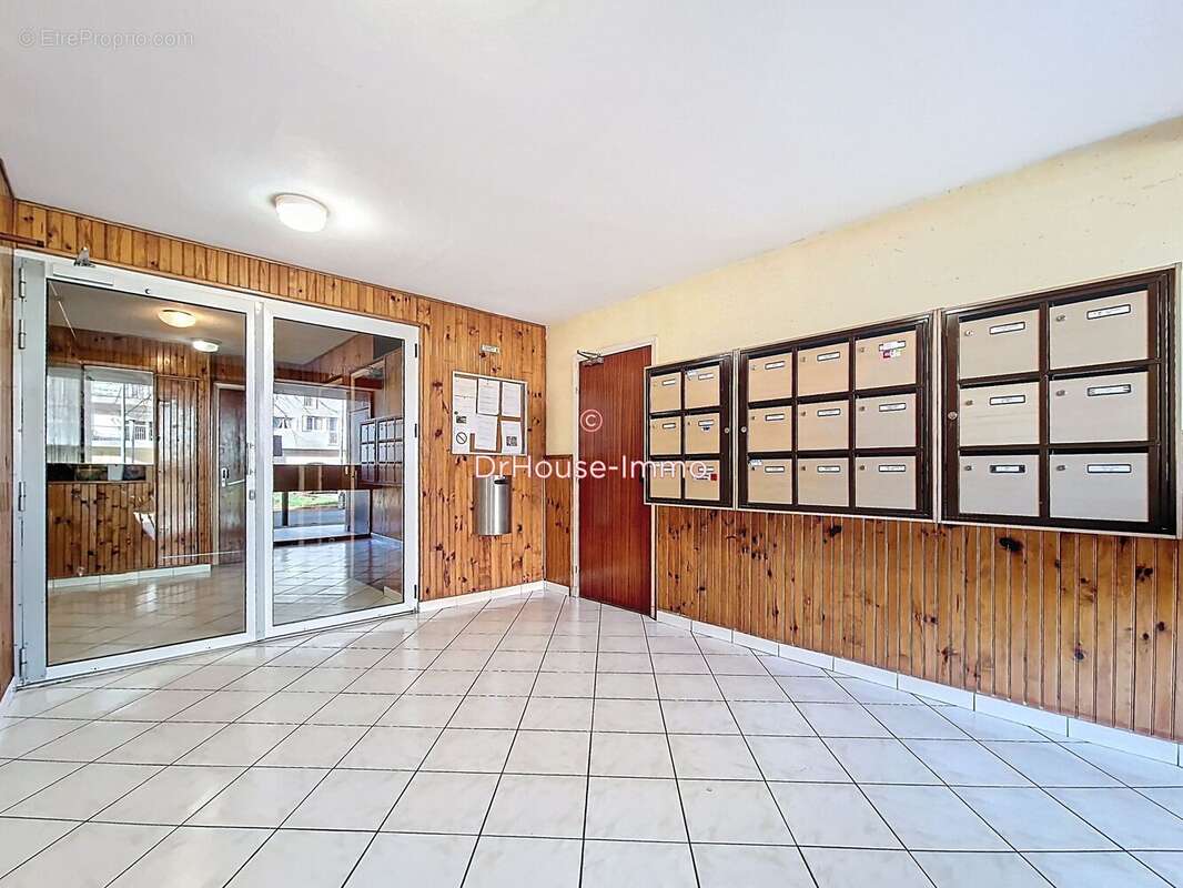 Appartement à PLAISIR