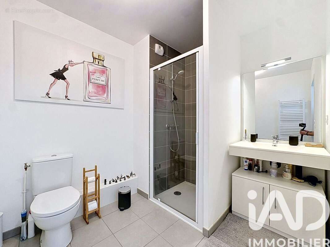 Photo 5 - Appartement à RENNES