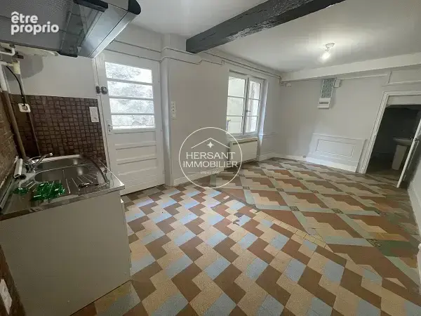 Maison à MEUNG-SUR-LOIRE