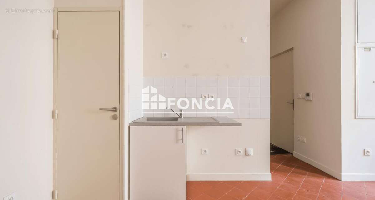 Appartement à NIMES