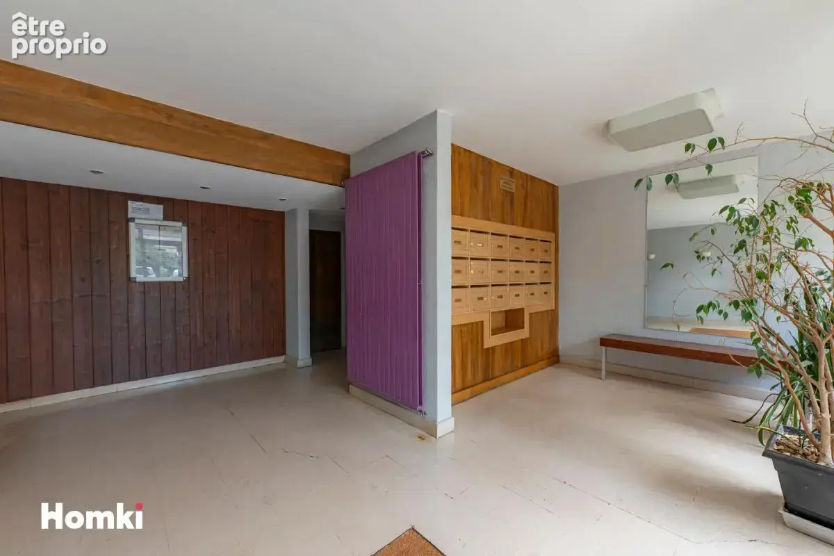 Appartement T5 de 100 m² à Oullins-Pierre-Bénite 69310, Rue du Centenaire - photo 17