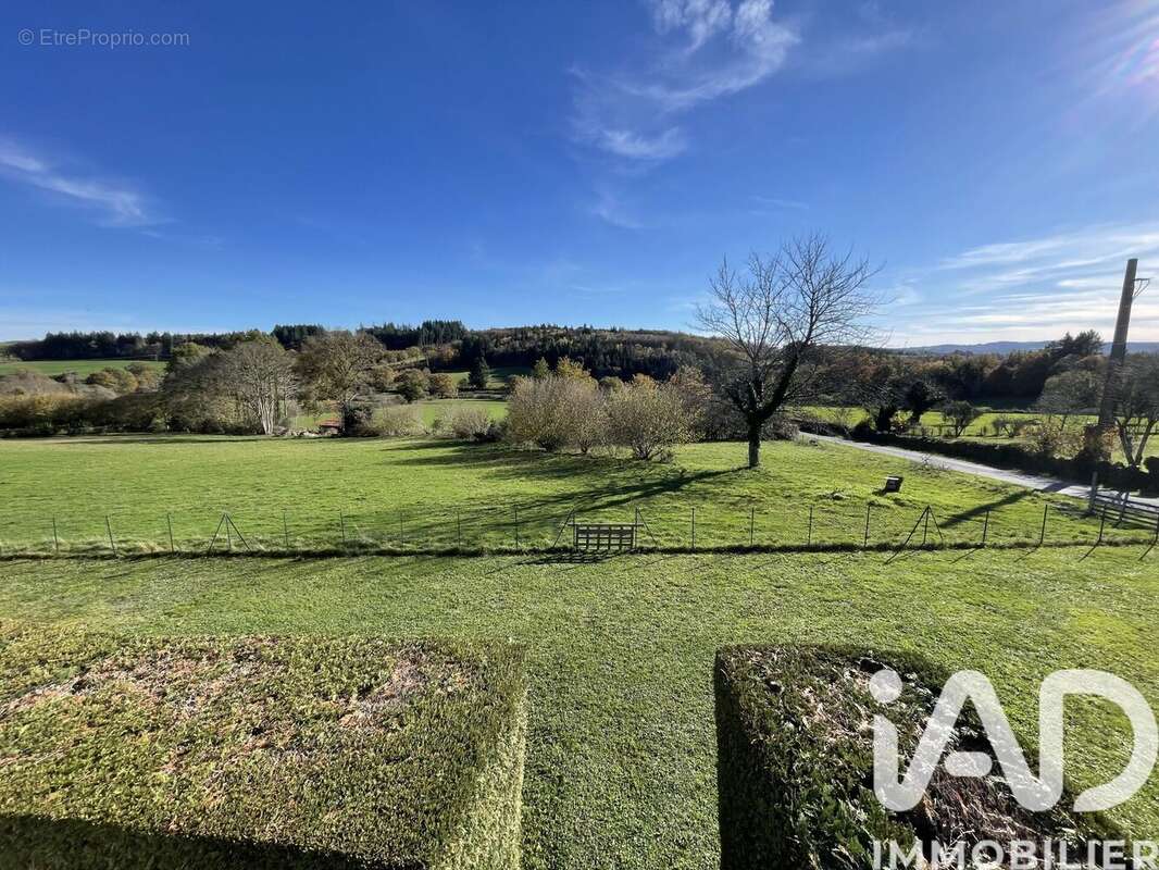 Photo 4 - Maison à NEUVIC-ENTIER