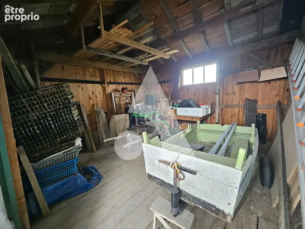 Cabane de loisirs - photo 4
