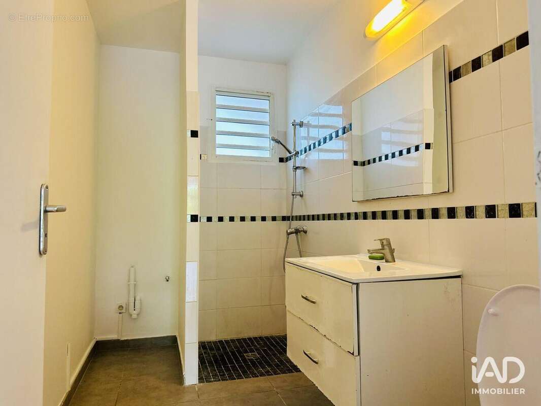 Photo 9 - Appartement à LES TROIS-ILETS