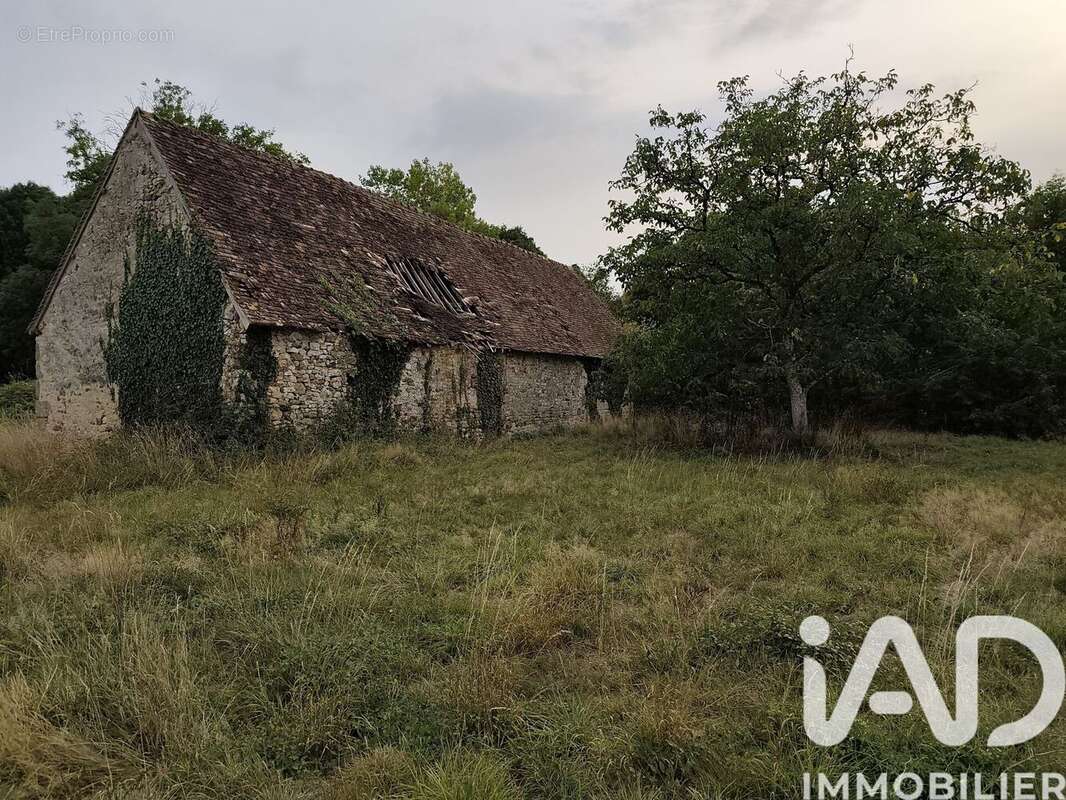 Photo 7 - Maison à SAINT-NICOLAS-DES-BOIS