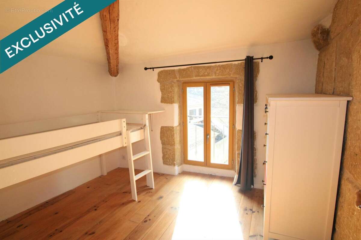 Photo 5 - Appartement à EYGUIERES