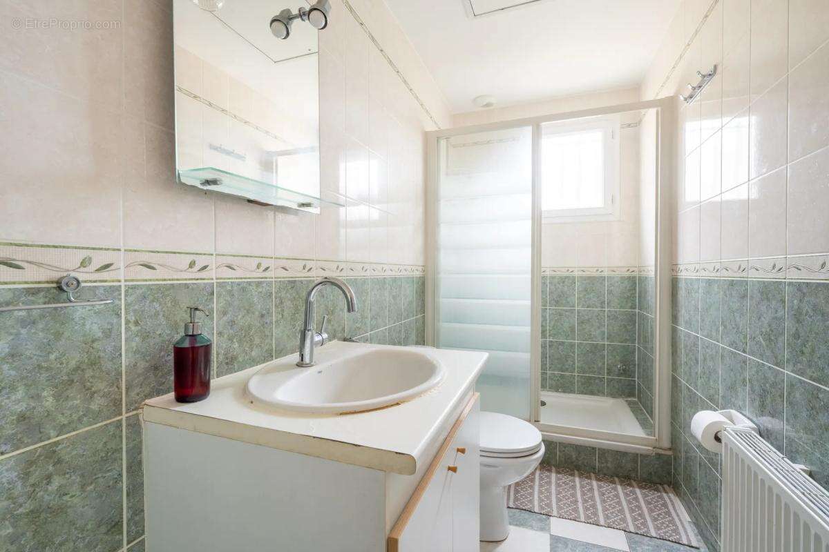 Maison à SOISY-SOUS-MONTMORENCY