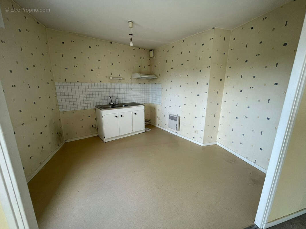 Appartement à REDON