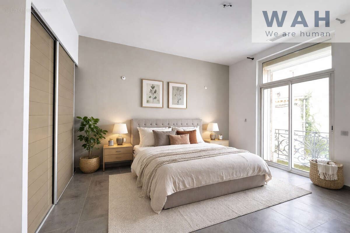Appartement T7 + Local professionnel + 2 places de parking - 34400 MONTPELLIER - photo 13