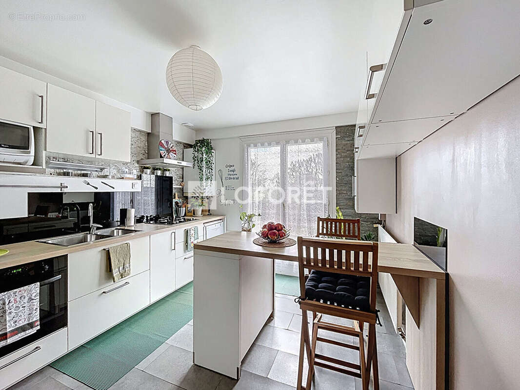 Maison à LA GACILLY