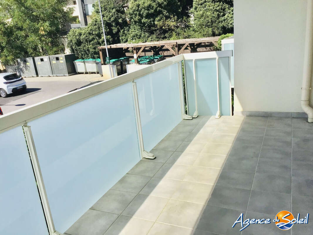 Appartement à PERPIGNAN