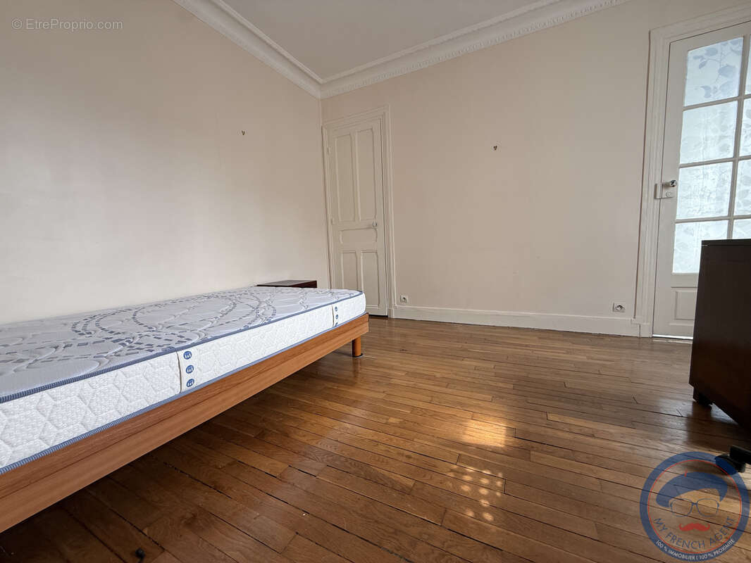 Appartement Type 2 à moderniser - photo 4