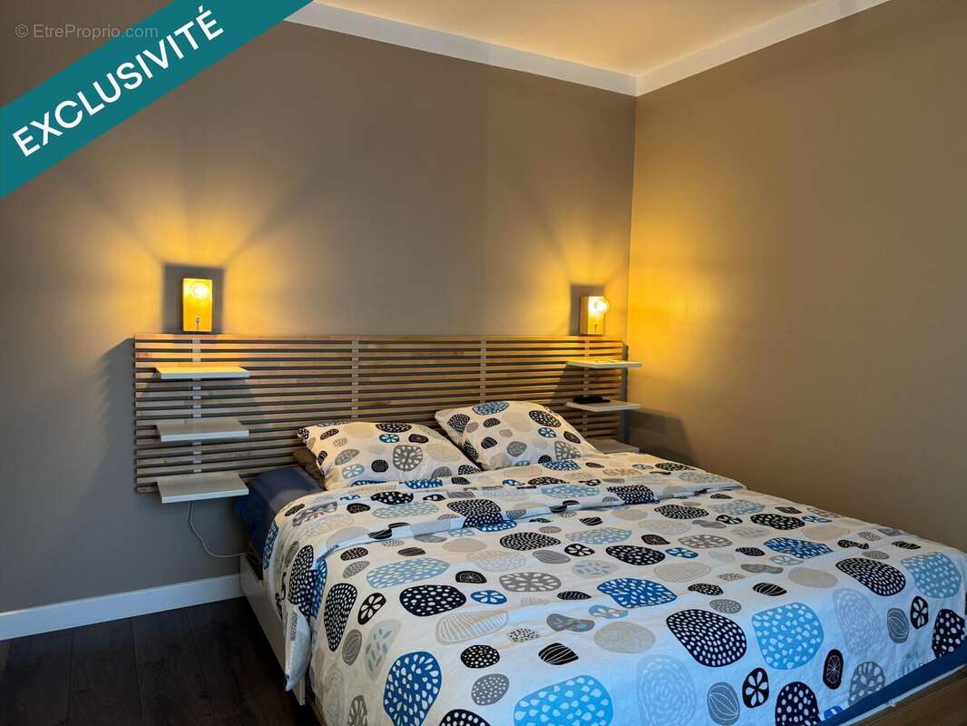 Photo 7 - Maison à TORDOUET