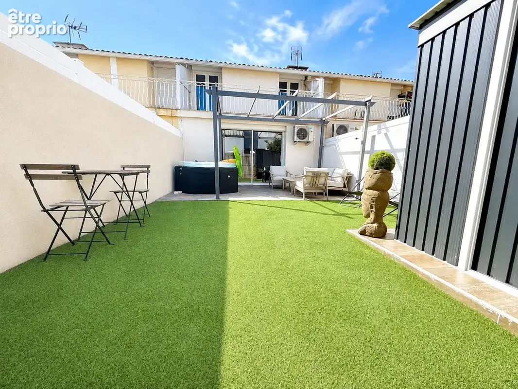 Exclusivite -maison t4 80 m2 - photo 2