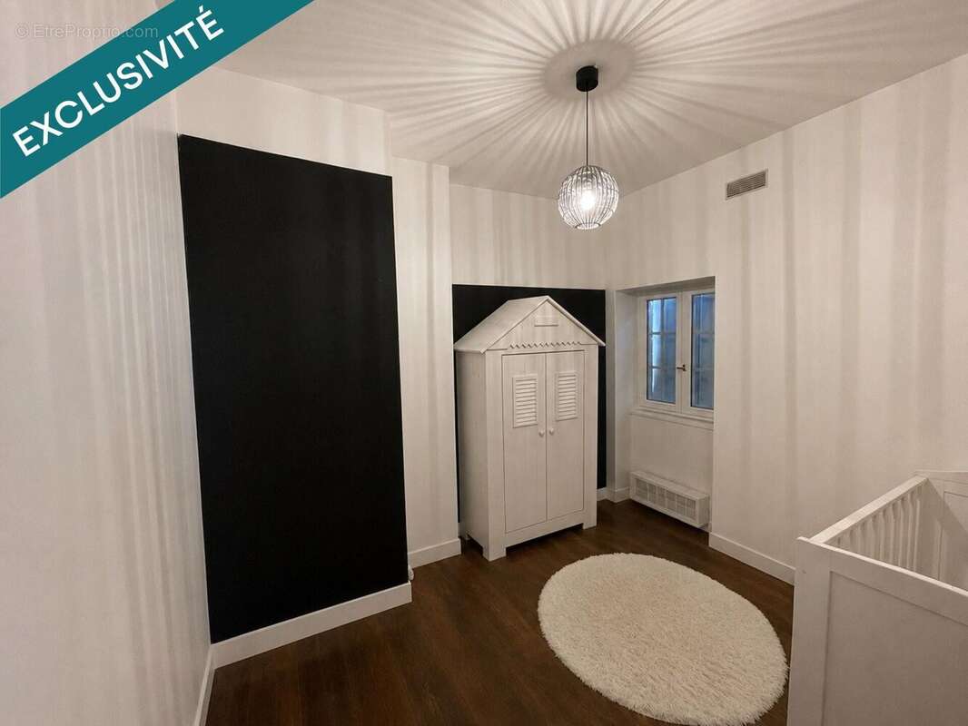 Photo 4 - Appartement à GOND-PONTOUVRE