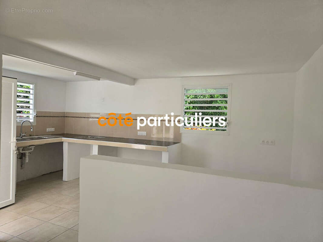Maison F5 familiale à la campagne, proche commodités, école et plages - photo 7