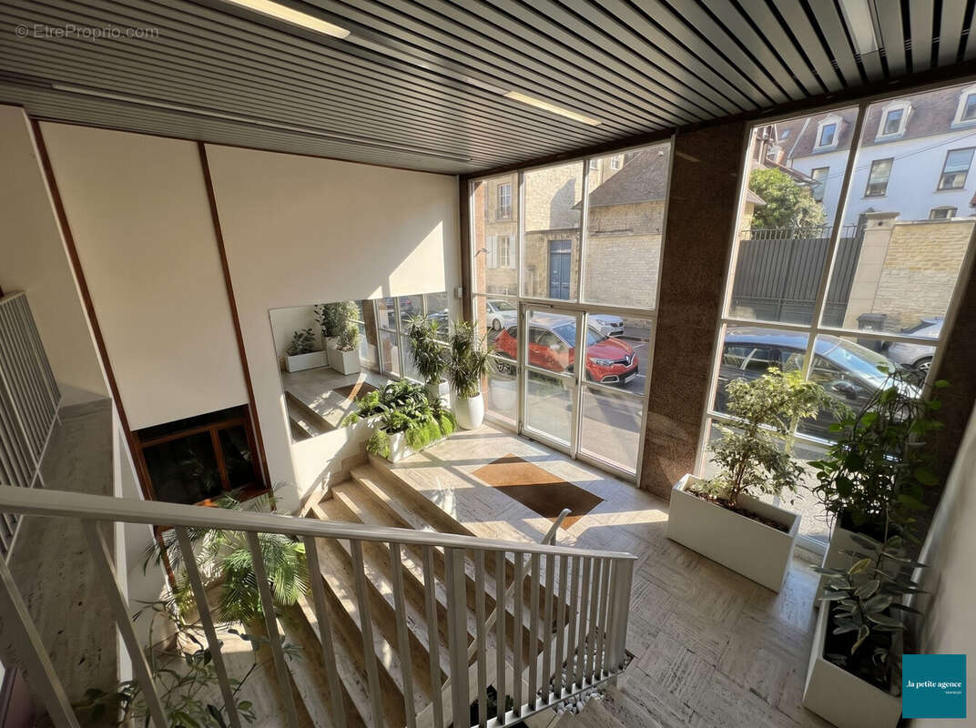 Appartement à CAEN