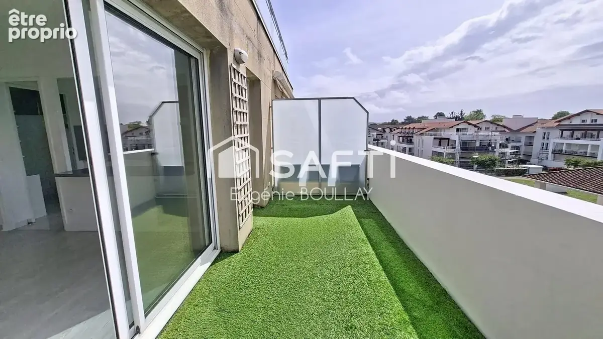 Photo 1 - Appartement à ANGLET