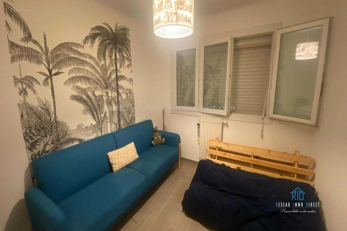 Appartement à SAINT-RAPHAEL