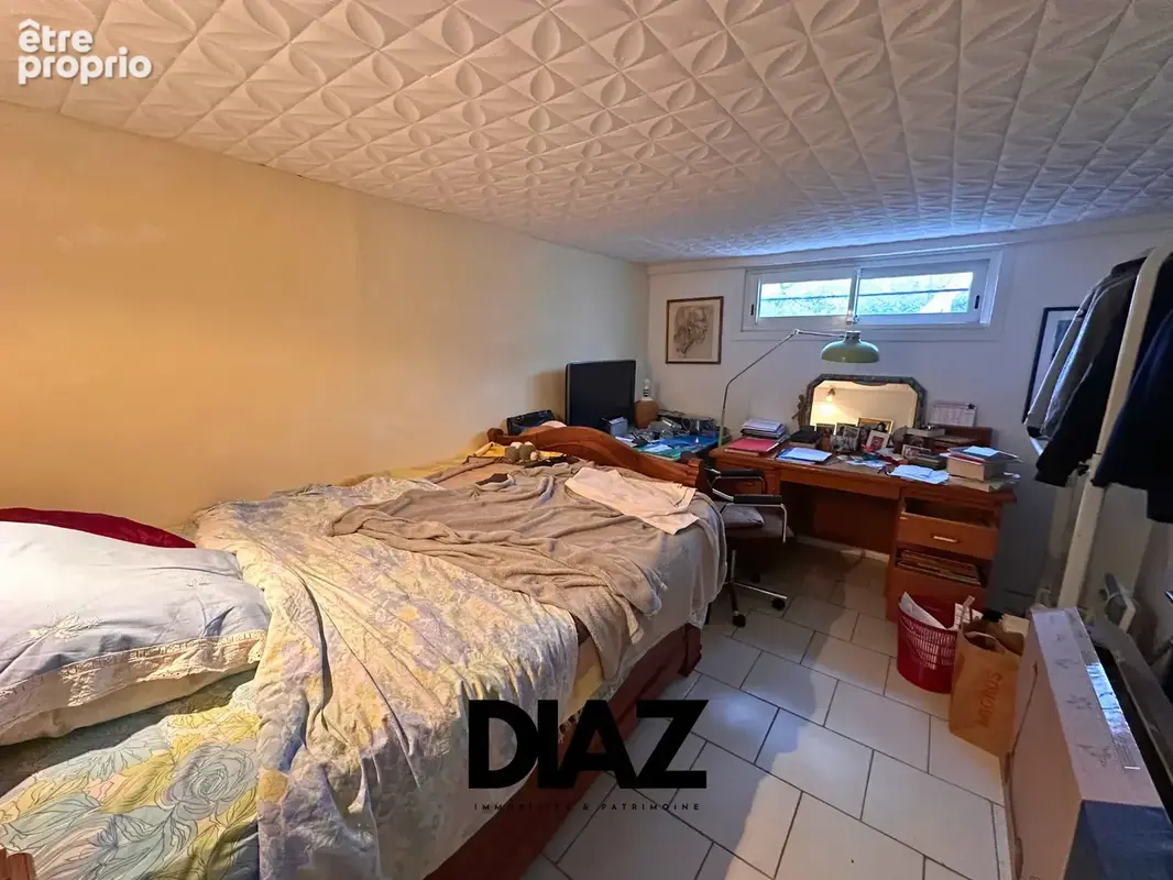 MARGUERITTES   Maison individuelle avec jardin, appartement indépendant et garage - photo 8