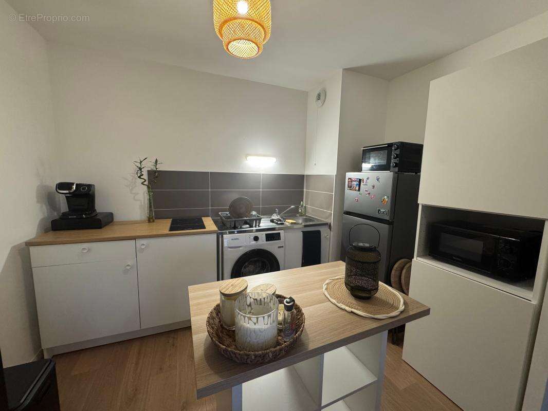 Appartement à BREST