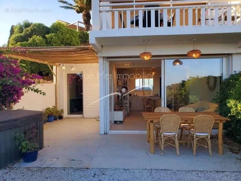 Appartement avec superbe vue mer, proche plage - photo 5