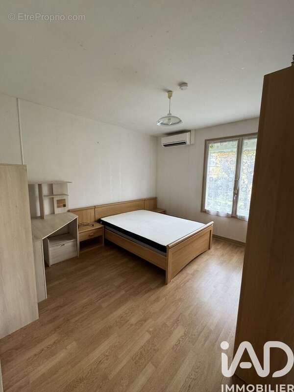 Photo 8 - Maison à MAGNAC-LAVAL