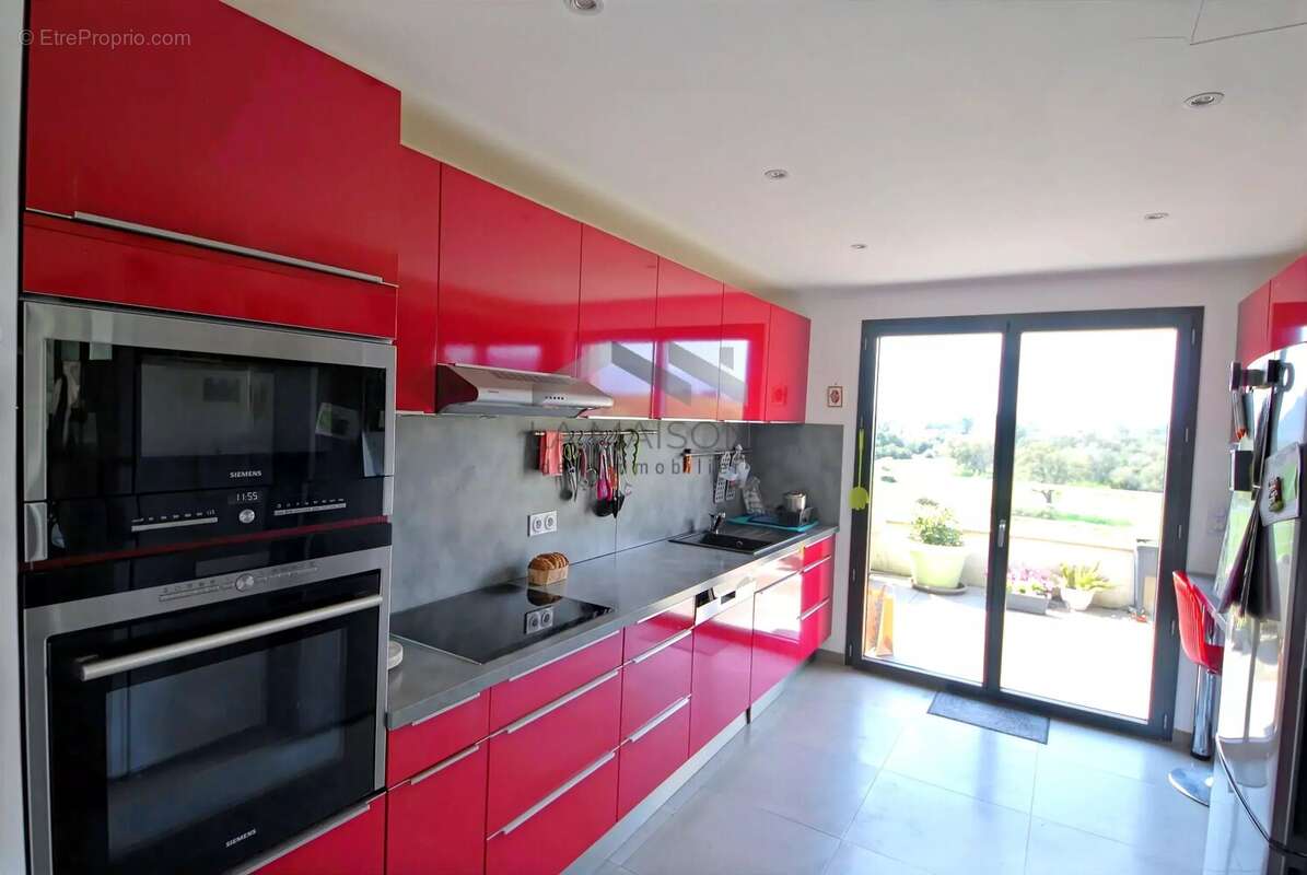 Appartement à PORTO-VECCHIO
