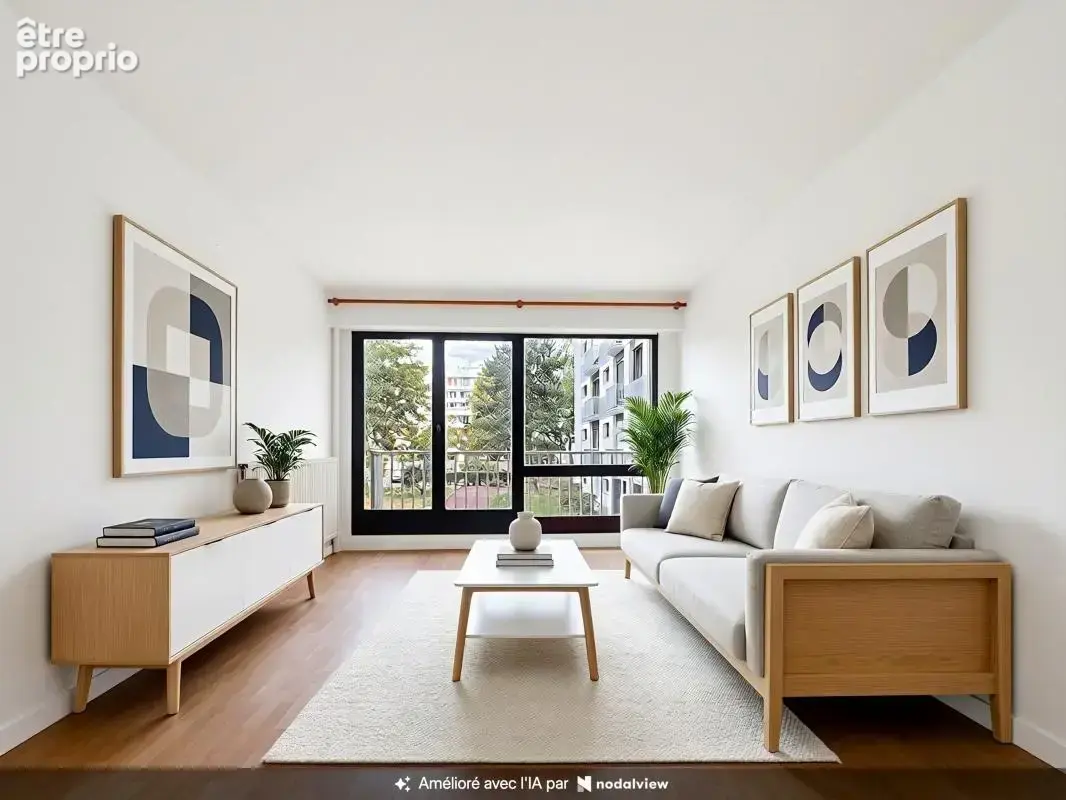 Appartement - photo 13