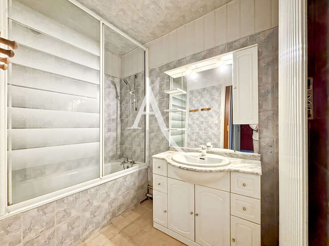 Appartement à BOIS-D'ARCY