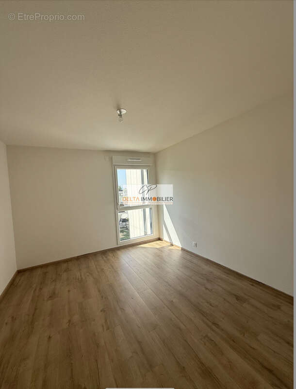 Appartement à SAINT-LOUIS