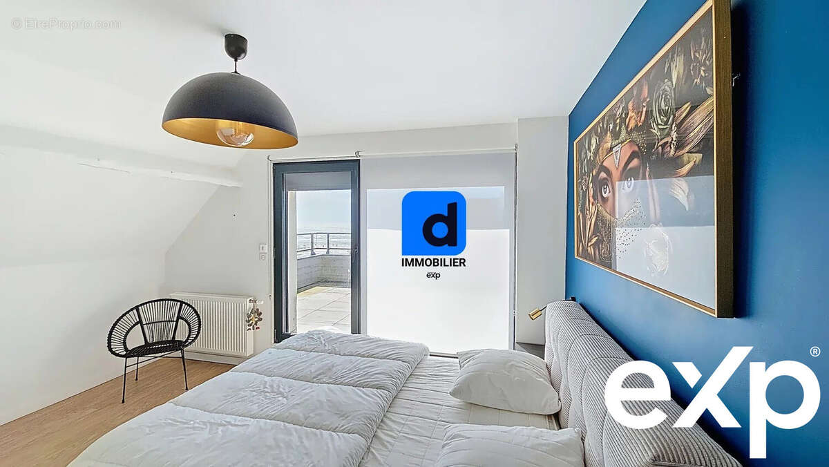 Maison à AMBLETEUSE