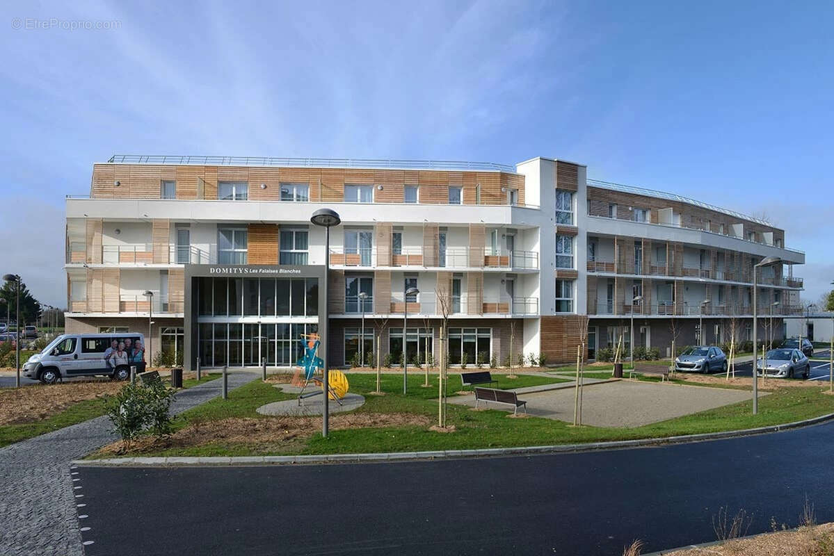Appartement à BAYEUX