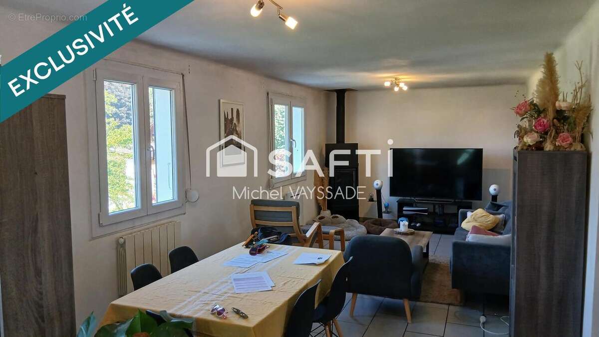 Photo 5 - Maison à ALBERTVILLE