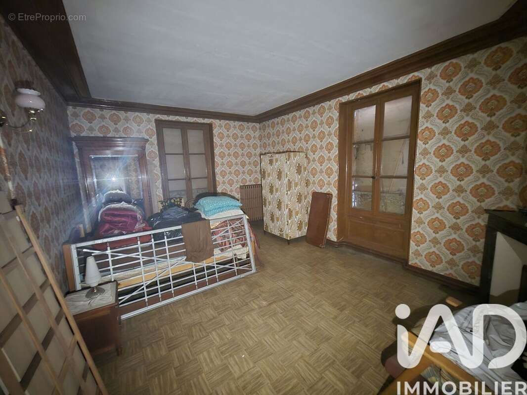 Photo 7 - Maison à LA FERTE-SOUS-JOUARRE